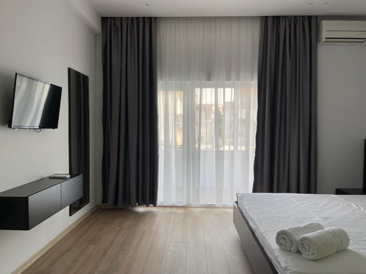 Ladi Rooms Tiranë Eksteriør bilde