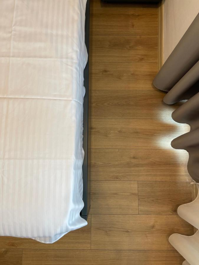 Ladi Rooms Tiranë Eksteriør bilde
