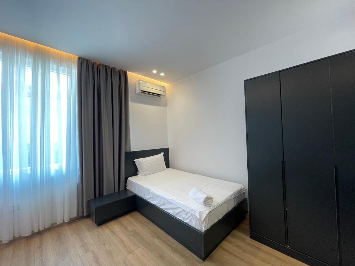 Ladi Rooms Tiranë Eksteriør bilde