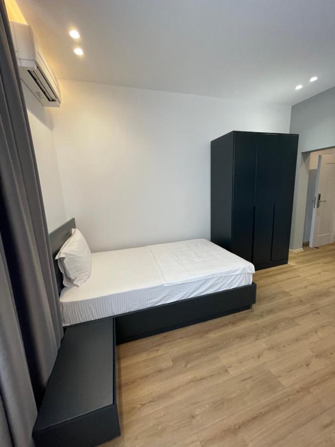 Ladi Rooms Tiranë Eksteriør bilde
