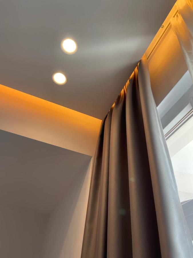 Ladi Rooms Tiranë Eksteriør bilde
