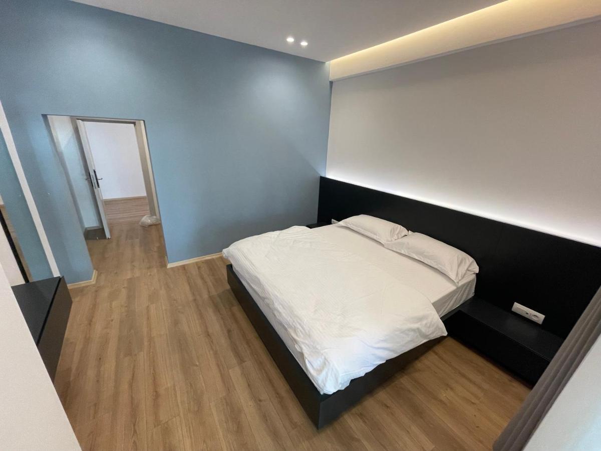 Ladi Rooms Tiranë Eksteriør bilde