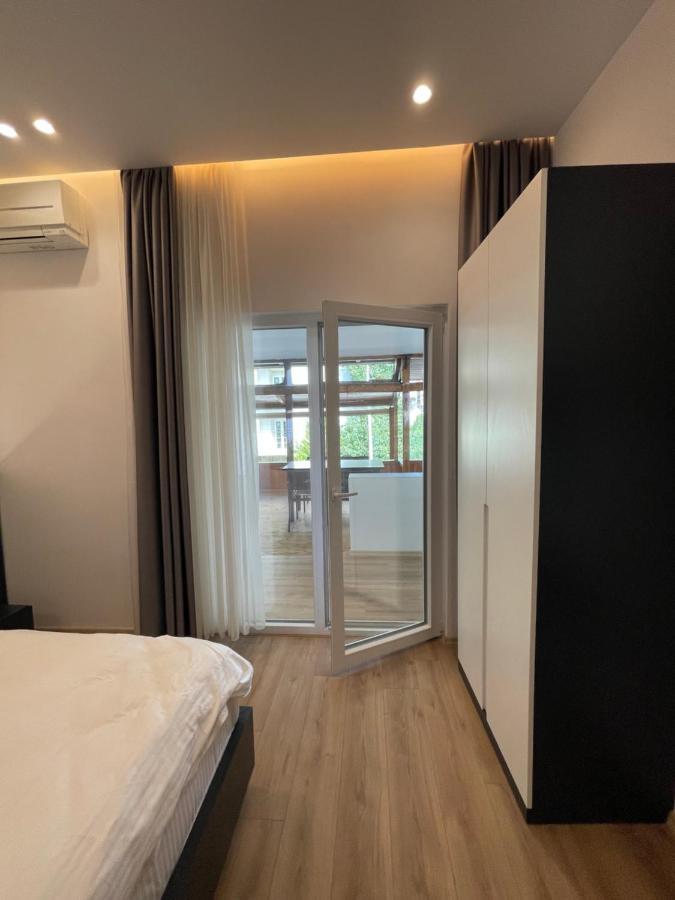 Ladi Rooms Tiranë Eksteriør bilde