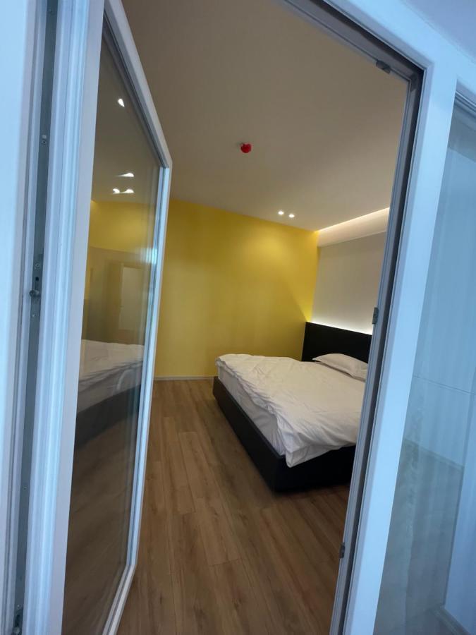 Ladi Rooms Tiranë Eksteriør bilde