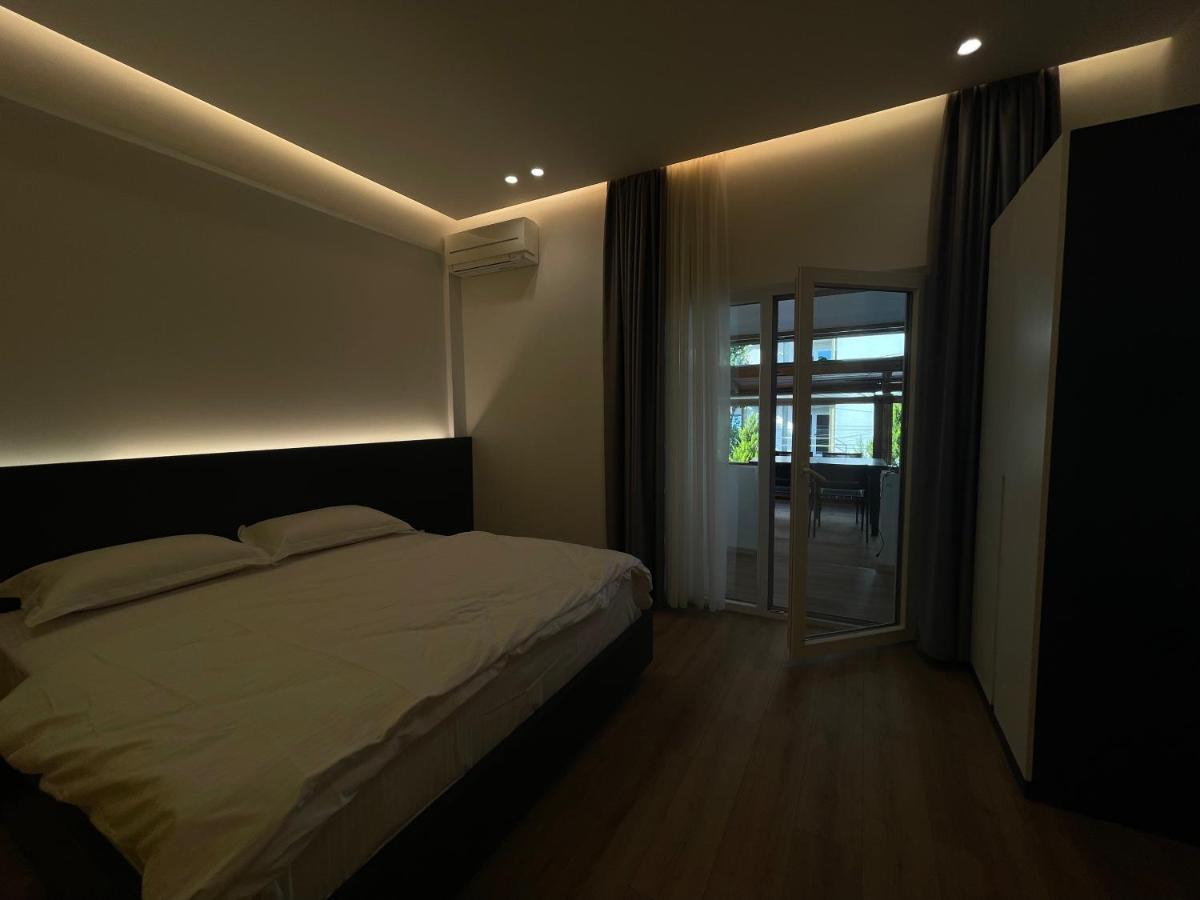 Ladi Rooms Tiranë Eksteriør bilde