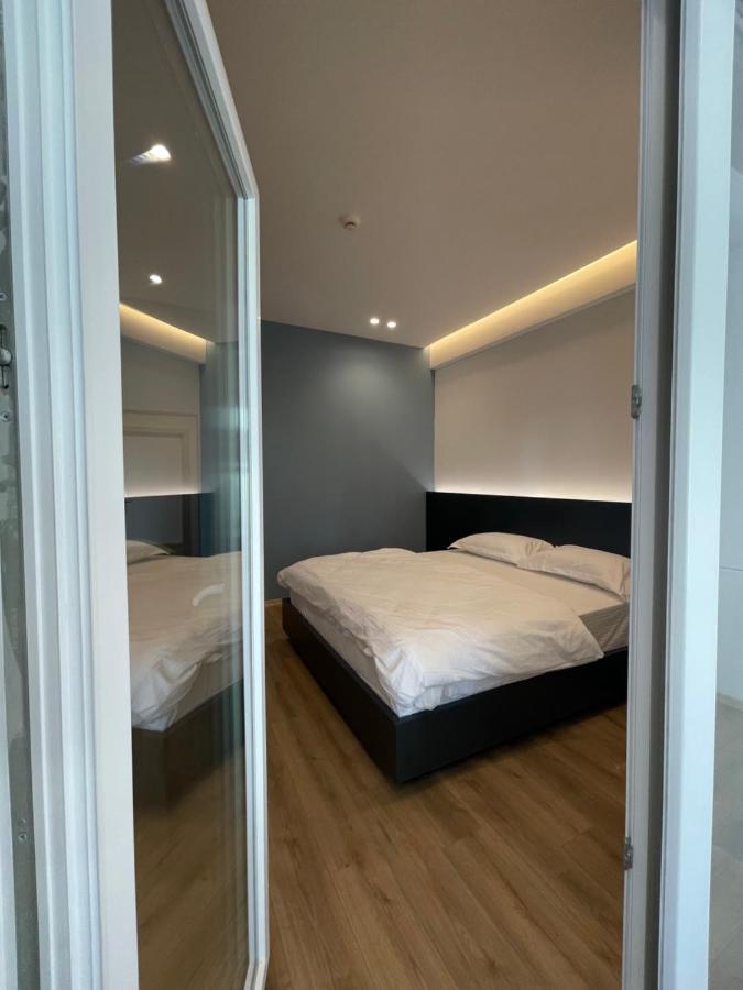 Ladi Rooms Tiranë Eksteriør bilde